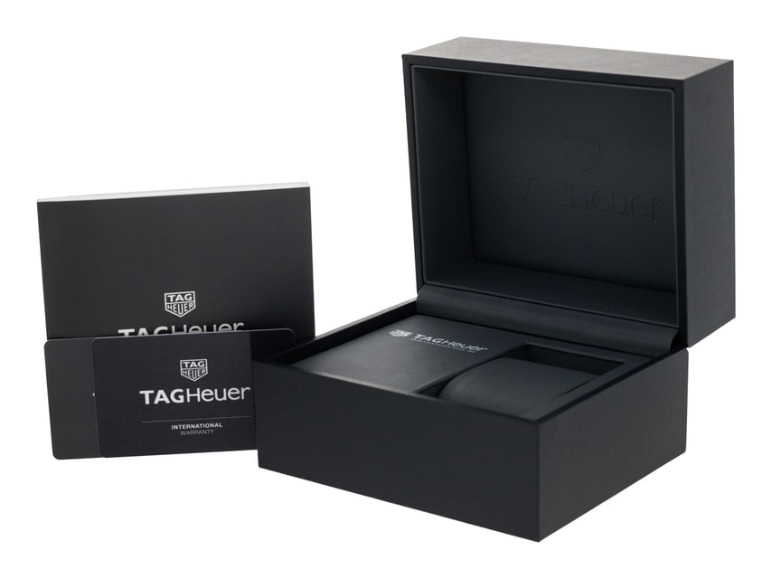 Tag Heuer Link WBC1315.BA0600 Image 4